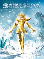 I Cavalieri dello Zodiaco - Saint Seiya: Time Odyssey - Collector Edition